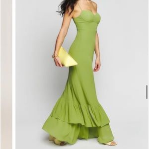 reformation dress size 6, BRAND NEW TAGS STILL ON!!!